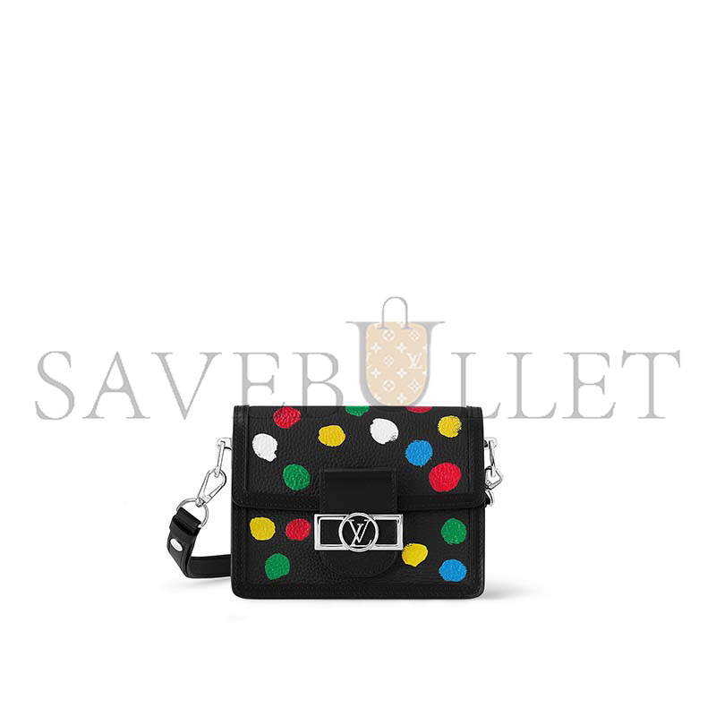 LOUIS VUITTON LV X YK DAUPHINE MINI M21750 (20*15*9cm) LOUIS VUITTON LV X YK DAUPHINE MINI M21750 (20*15*9cm)